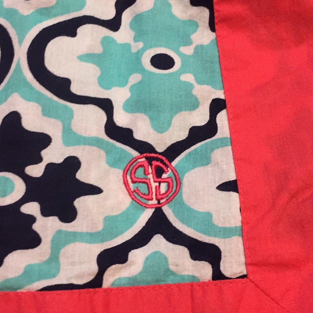 Simply Southern tunic - Picture 3 of 4